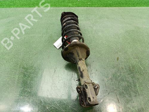 Left rear shock absorber KIA CARENS II MPV (FJ) 2.0 CRDi | BP28059376M18 