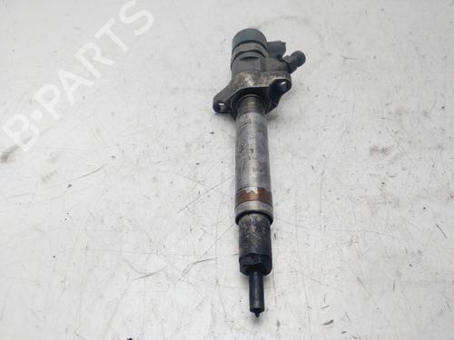 Used Injector PEUGEOT PARTNER Box Body/MPV 1.6 HDi 16V 4x4 (90 hp) 29446027