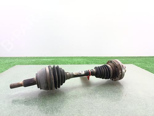 Transmisión delantera izquierda VW TOUAREG (7LA, 7L6, 7L7) 2.5 R5 TDI (174 hp) 29903385