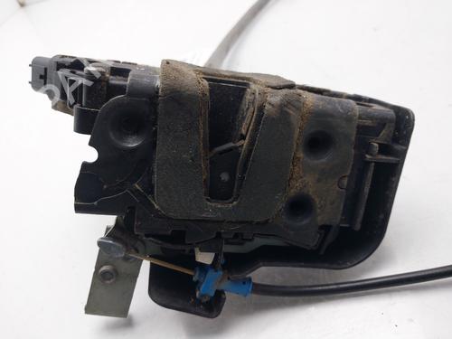Used Front right lock Front right lock FORD MONDEO IV Turnier (BA7) 2.0 TDCi (140 hp) 32479209 32479209