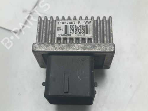electronic-module-renault-megane-iii-hatchback-bz01_-b3_-2008-40186004 main image