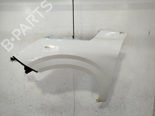 Used Left front fenders PEUGEOT 208 II (UB_, UP_, UW_, UJ_) [2019-2025]  29981995