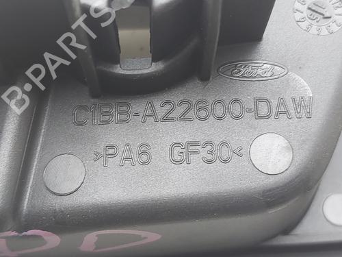 Front right interior door handle FORD FIESTA VI (CB1, CCN) | BP33931931I14 - Image 3