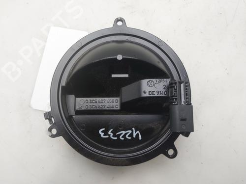 Tailgate handle VW PASSAT B6 (3C2)  | BP36877948C132  - Image 5