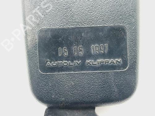 Seat buckle PEUGEOT 205 I (741A/C) 1.7 Diesel | BP30770002I32 
