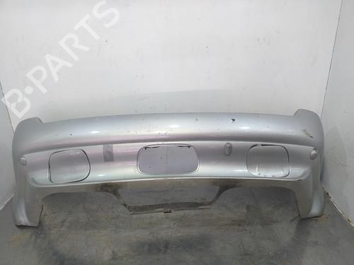 Used Rear bumper BMW X5 (E53) [2000-2006]  18132197