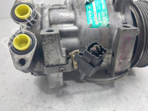 AC compressor MAZDA 3 (BL) | BP30144855M34