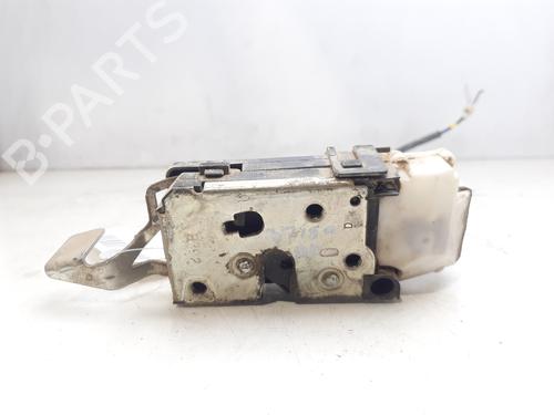Front right lock CITROËN JUMPER I Van (244) 2.2 HDi | BP16641661C97
