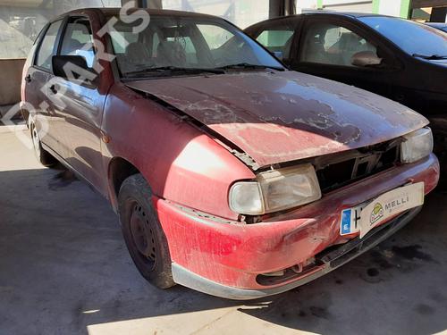 Left taillight SEAT IBIZA II (6K1) 1.4 i | BP10501073C34  - Image 8