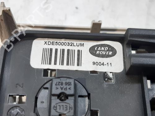 Innerbelysning LAND ROVER DISCOVERY III (L319) 2.7 TD 4x4 | BP8634704I8 
