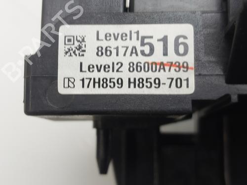 Electronic sensor MITSUBISHI ASX (GA_W_) | BP38262315M84 - Image 6