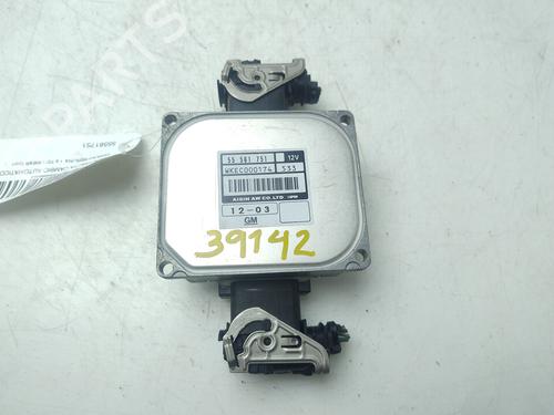 Gearkassestyreenhed SAAB 9-5 (YS3E) 1.9 TiD (150 hp) 30182611