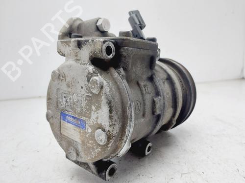 AC compressor KIA CARNIVAL II (GQ)  | BP27716064M34 