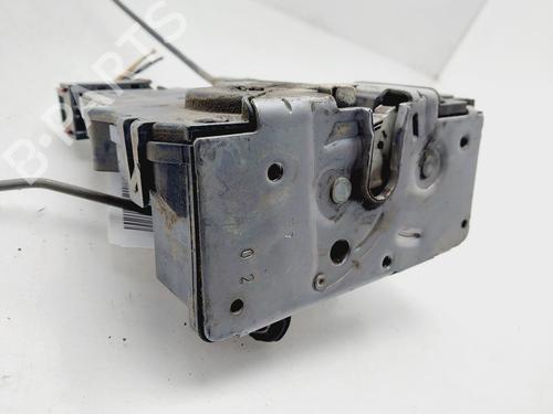 Front left lock OPEL CORSA D (S07)  | BP23222931C98 