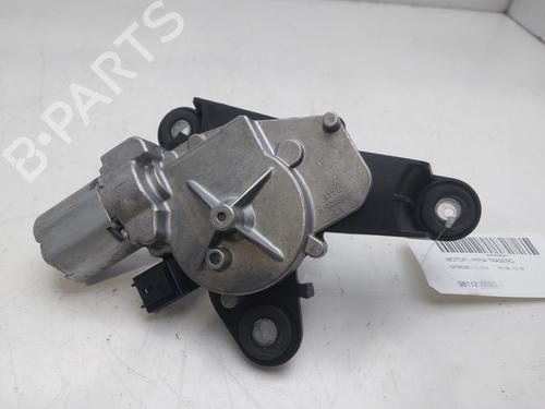 Used Rear wiper motor CITROËN C3 / C3 ORIGIN III (SX) 1.2 VTi 82 (82 hp) 16009212