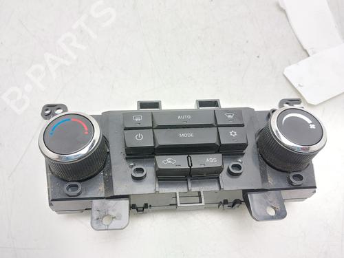 Commande Chauffage Commande Chauffage CHEVROLET ORLANDO (J309) 2.0 D (131 hp) 34348359 34348359