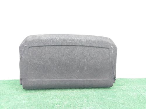 Used Rear parcel shelf FIAT BRAVO II (198_) 1.9 D Multijet (198AXB1A) (120 hp) 19919762