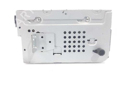 Radio VOLVO XC60 I SUV (156) D3 | BP5939602E6 