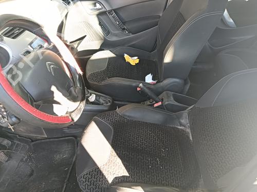 Faro Antiniebla delantero derecho CITROËN C3 II (SC_)  | BP30770024C31 