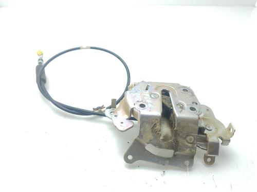 Used Tailgate lock NISSAN NV200 / EVALIA Bus 1.5 dCi 85 (M20, M20M, M20K, M20KK) (86 hp) 31052578