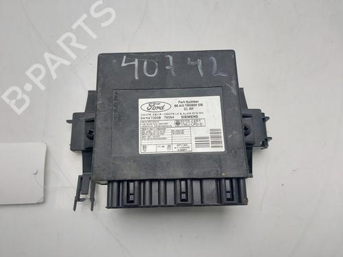 Module électronique FORD FOCUS I Saloon (DFW) 1.8 Turbo DI / TDDi (90 hp) 32018223