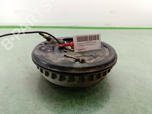 Used Left rear steering knuckle SMART FORFOUR Hatchback (453) 0.9 (453.044, 453.053) (90 hp) 28089999