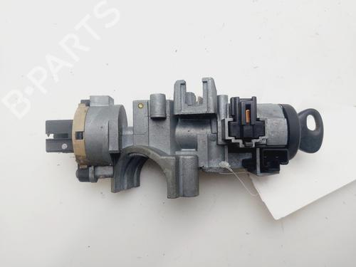 Ratlås/Tændingslås MAZDA 323 F VI Hatchback (BJ) 2.0 TD (90 hp) 30316023