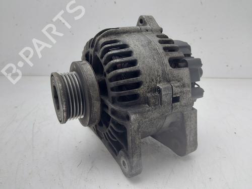 Used Alternator Alternator RENAULT MEGANE II Saloon (LM0/1_) [2003-2026] 34003543 34003543