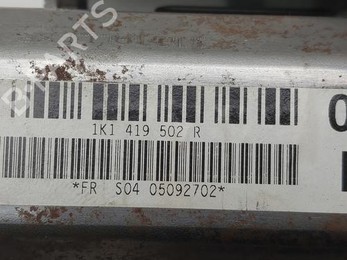 Steering column VW GOLF V (1K1) 2.0 GTI | BP38252923M21 - Image 5
