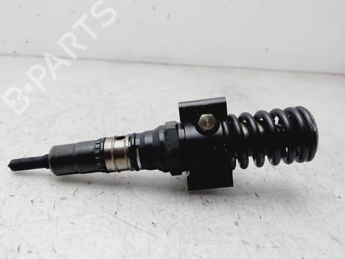 Used Injector SEAT LEON (1P1) [2005-2013]  27993976