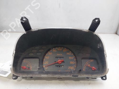 Used Instrument cluster HONDA LOGO (GA) 1.3 (GA3) (65 hp) 16889260