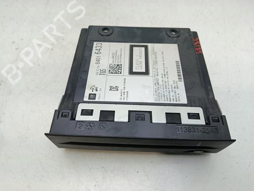 Bilradio OPEL ASTRA K Sports Tourer (B16) [2015-2022]  31373799