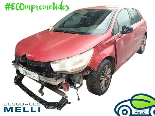 Pièces Détachées Usagées CITROËN C4 II (NC_) [2009-2025]  4290743