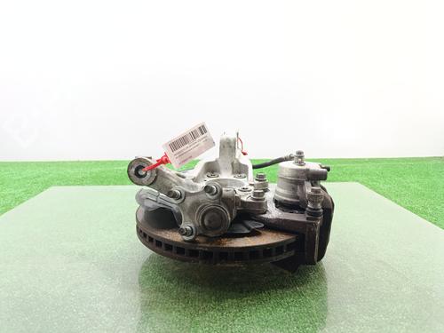 Left front steering knuckle KIA SPORTAGE V (NQ5) | BP29984103M25