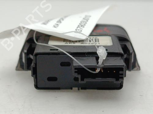 Warning switch KIA SPORTAGE III (SL) 1.7 CRDi | BP29491015I22 