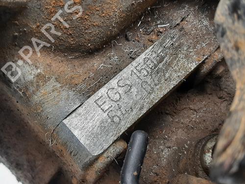 Gearbox SEAT LEON (1M1) | BP36430738M3 - Image 2