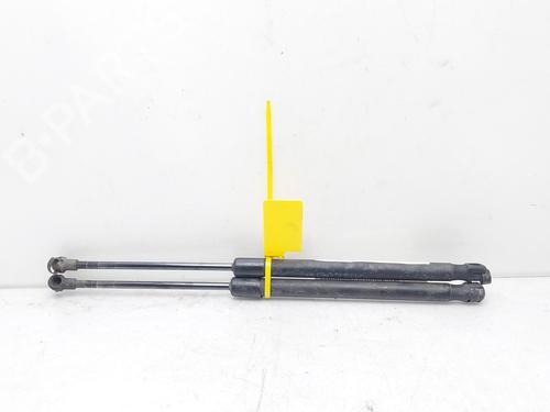 Used Tailgate lift support BMW 1 (E87) 118 d (122 hp) 14008416