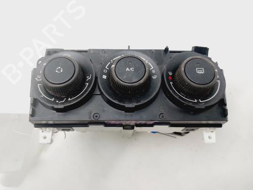 Used Climate control Climate control CITROËN C3 Picasso (SH_) [2008-2026] 33630314 33630314