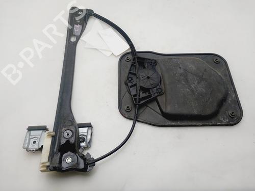 Used Front left window mechanism SKODA FABIA I (6Y2) 1.4 (60 hp) 32292899