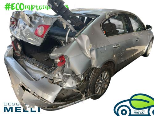 Left sun visor VW PASSAT B6 (3C2)  | BP34051938I1  - Image 8