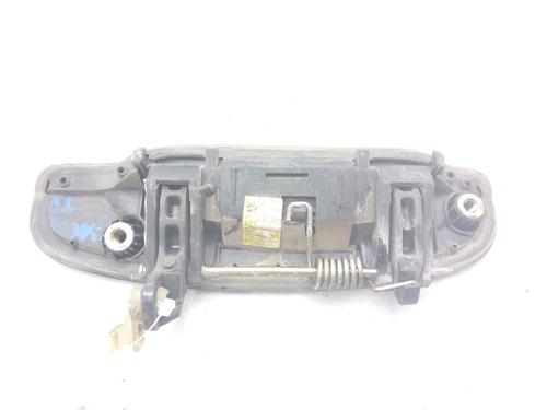 Rear right exterior door handle HYUNDAI GETZ (TB) 1.1 | BP12582154C130 