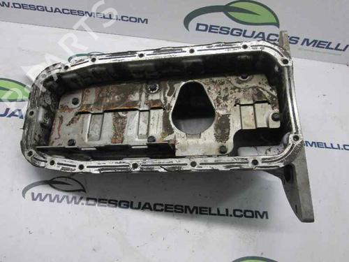 Used Oil sump CHEVROLET KALOS 1.2 (72 hp) 13991729