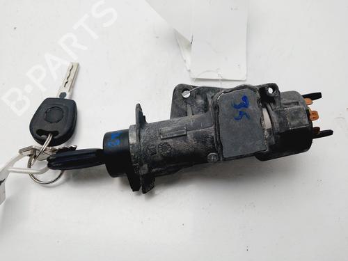 Ignition barrel SKODA OCTAVIA I (1U2) 1.9 TDI | BP18843032M48 