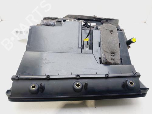 Glove box AUDI TT (8J3) 2.0 TFSI | BP31164812C95 