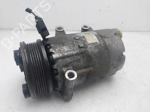 AC compressor FORD MONDEO IV (BA7) | BP36559220M34 - Image 4