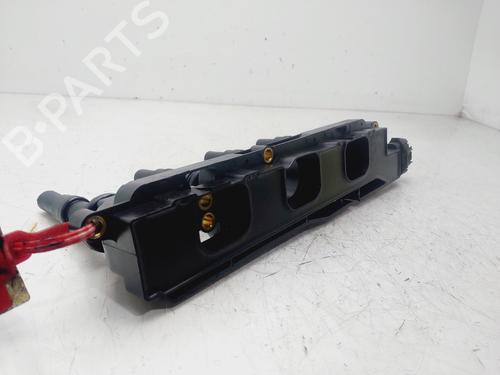 Used Ignition coil OPEL ASTRA G Hatchback (T98) 1.8 16V (F08, F48) (125 hp) 29390526