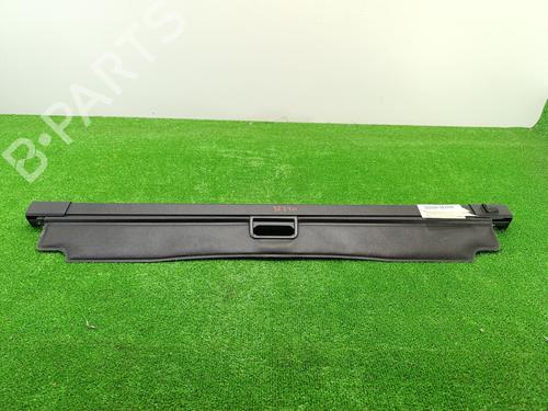 Used Rear parcel shelf OPEL ZAFIRA A MPV (T98) [1999-2006]  30579795