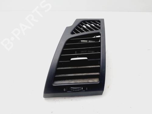 Used Air vent BMW 1 (E87) 118 d (143 hp) 29575950