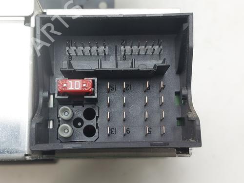 Radio MINI MINI (R56) | BP37154844E6 - Image 4