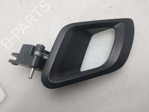Used Front left interior door handle Front left interior door handle 39415279 39415279